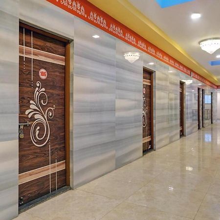 Yashraj Resorts Somatane Екстер'єр фото