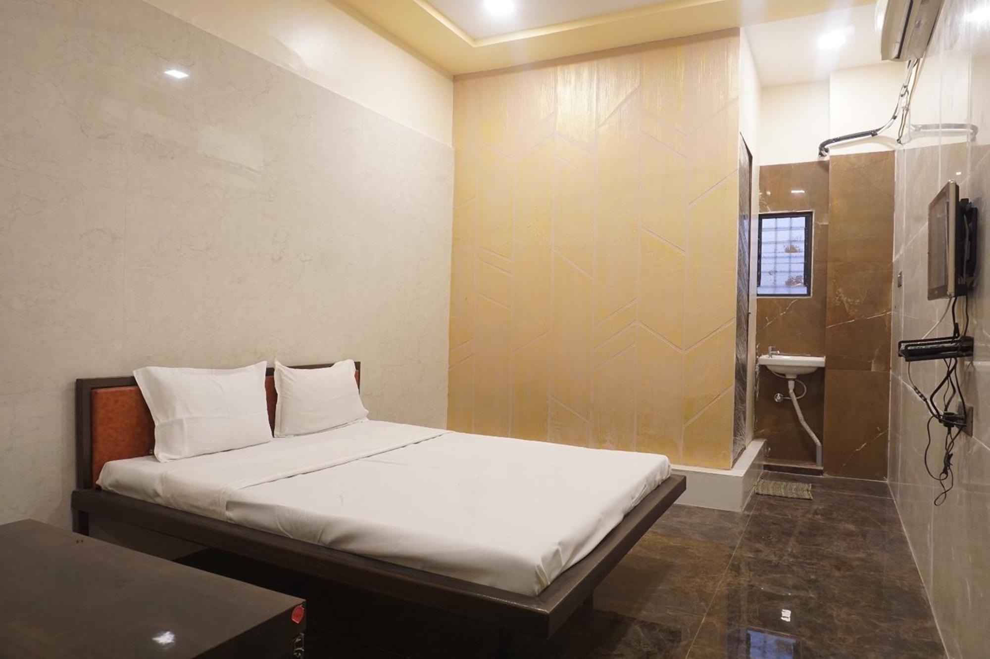 Yashraj Resorts Somatane Екстер'єр фото