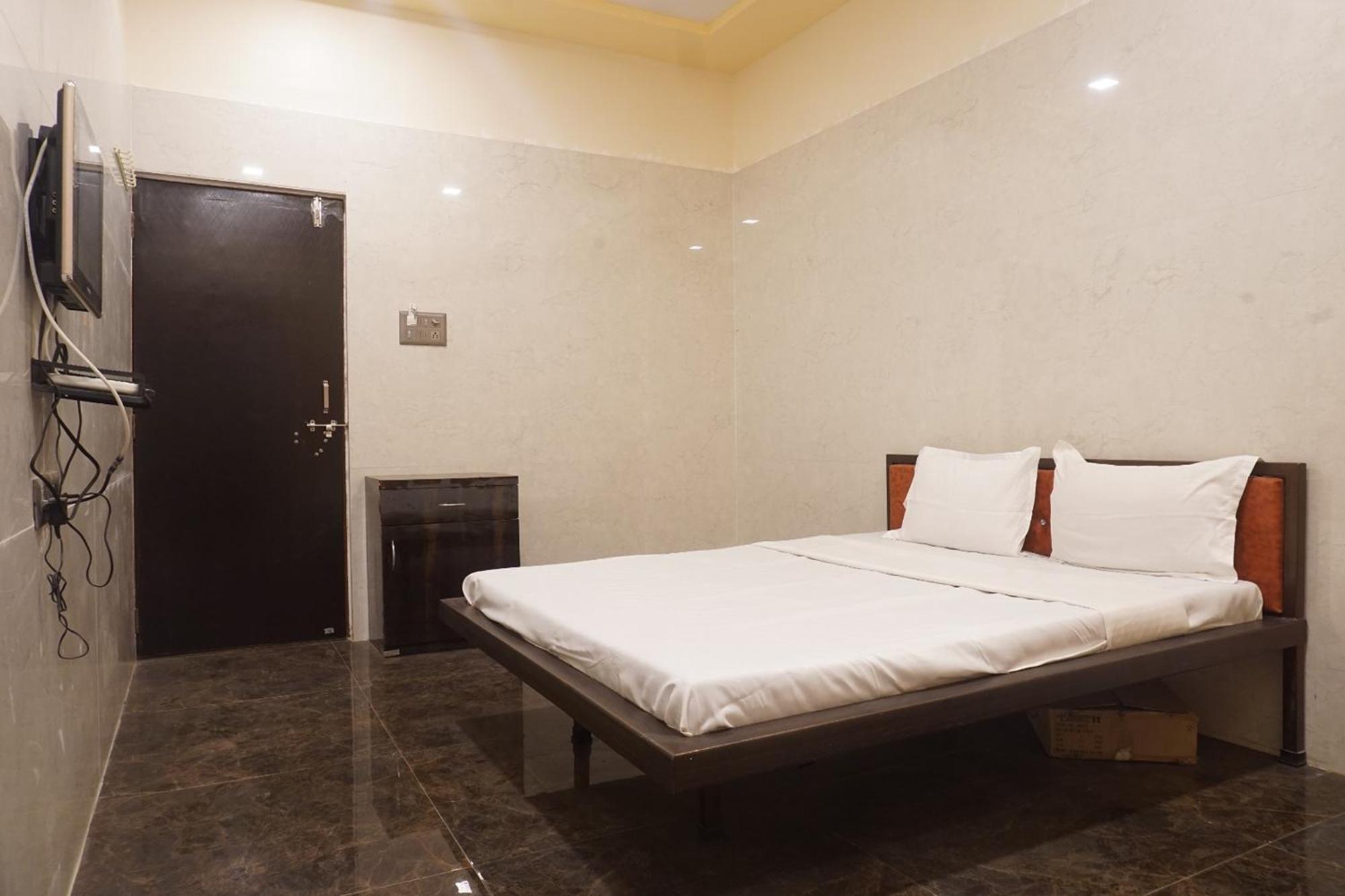 Yashraj Resorts Somatane Екстер'єр фото