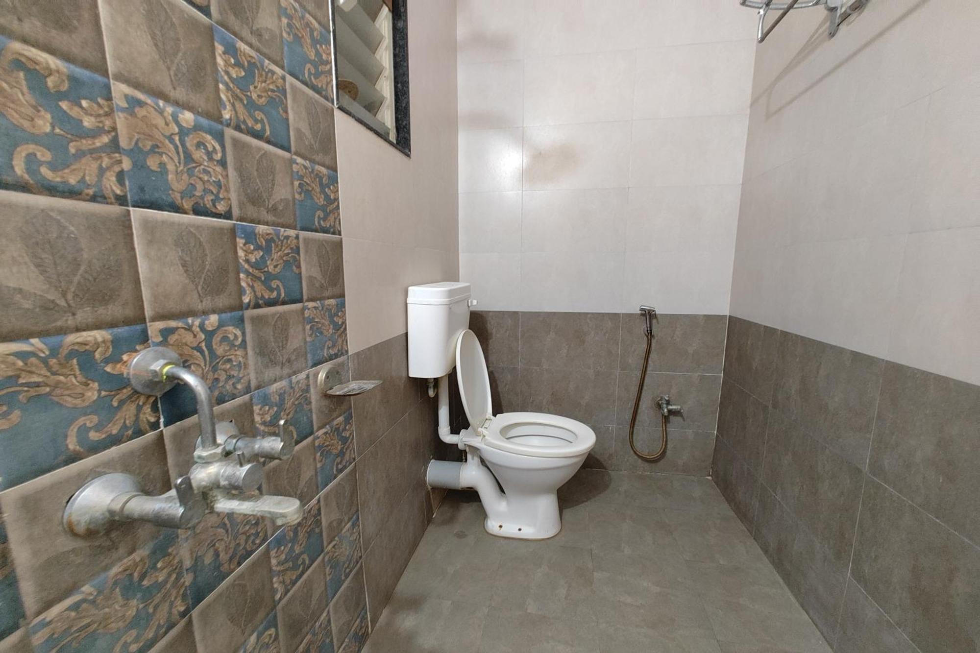 Yashraj Resorts Somatane Екстер'єр фото
