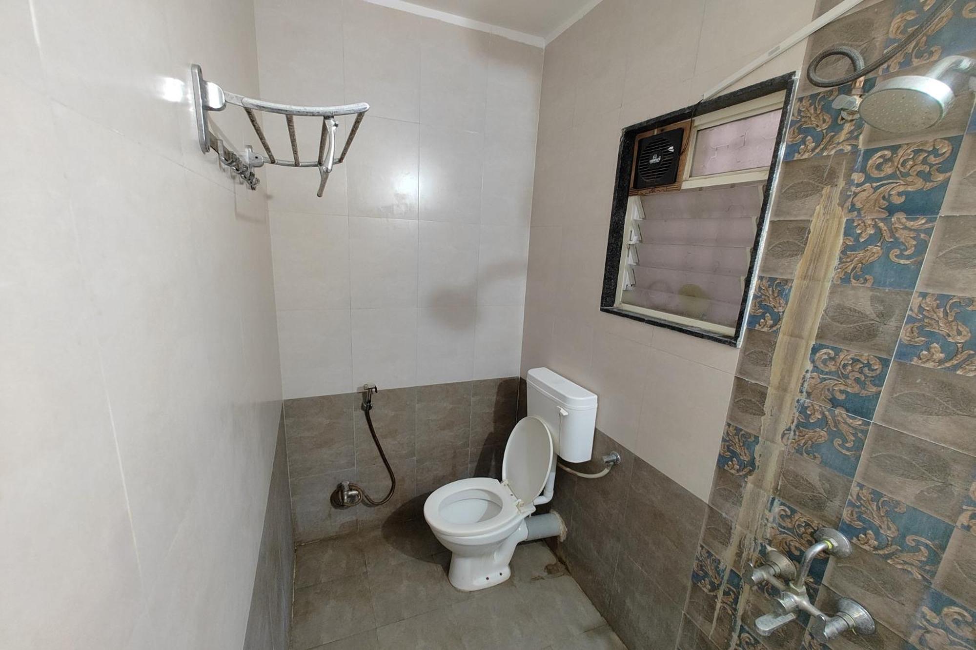 Yashraj Resorts Somatane Екстер'єр фото