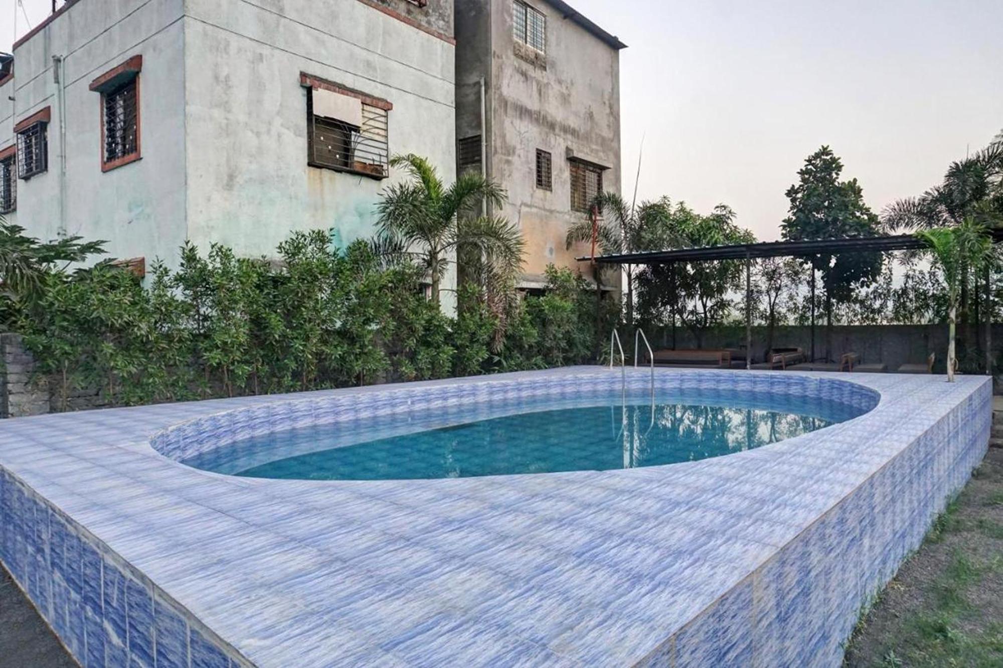 Yashraj Resorts Somatane Екстер'єр фото