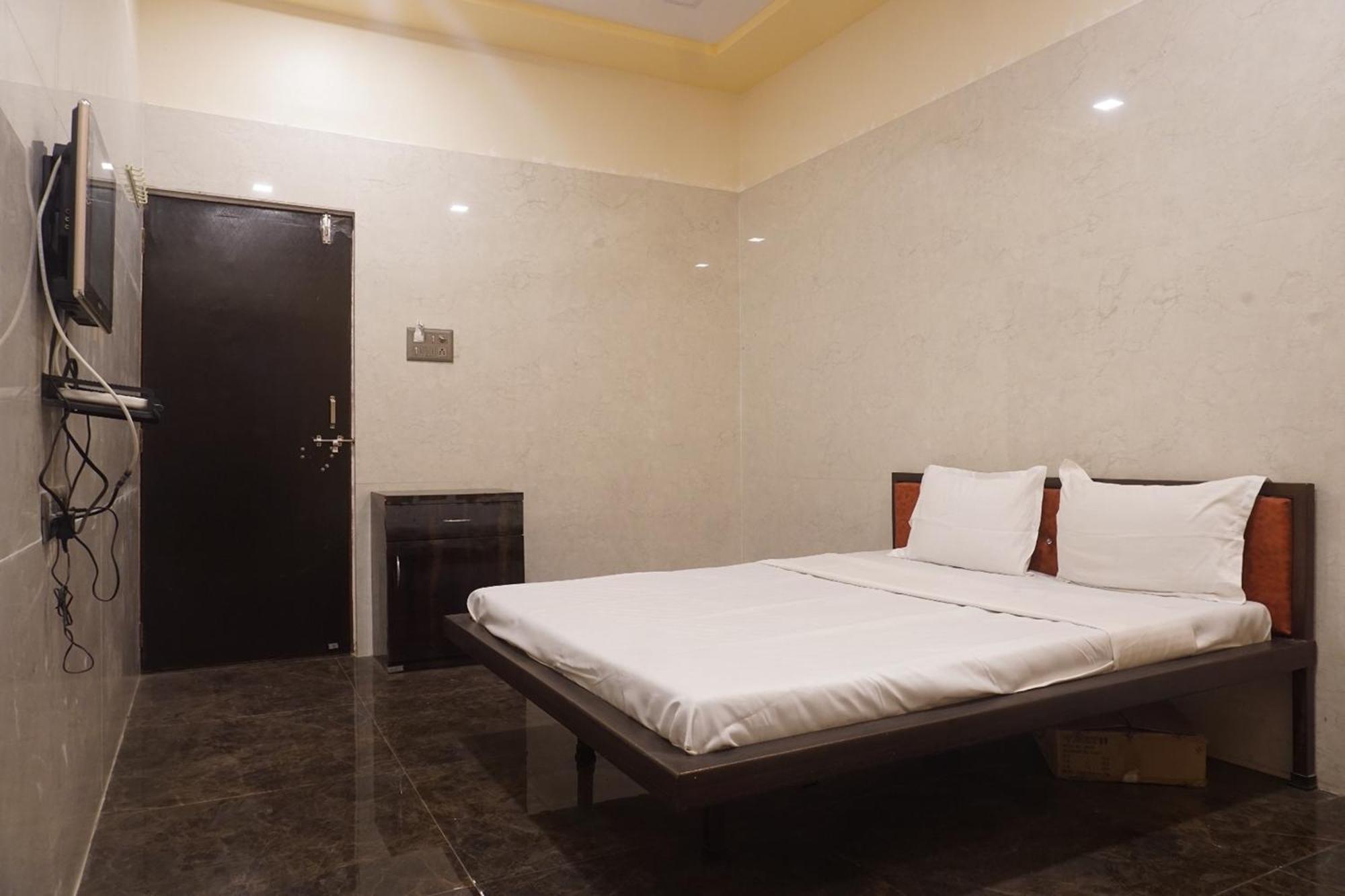 Yashraj Resorts Somatane Екстер'єр фото